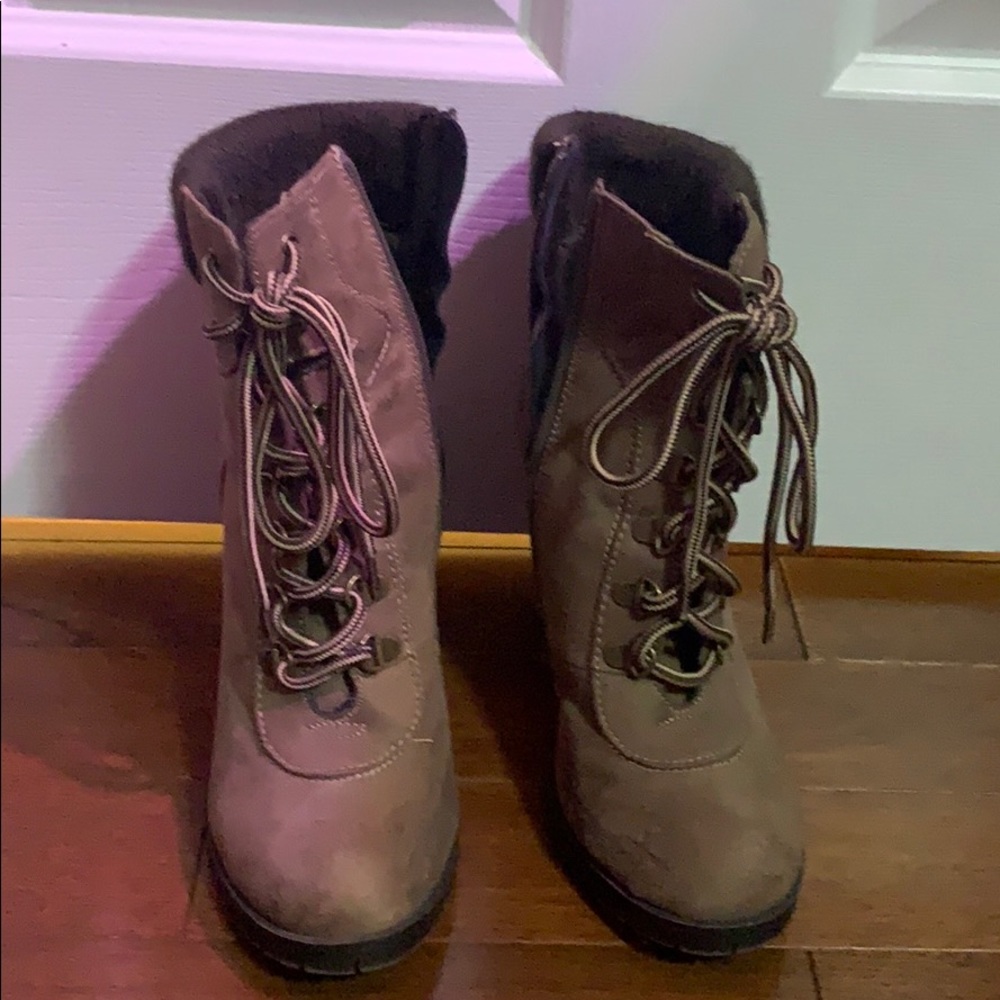 Boots